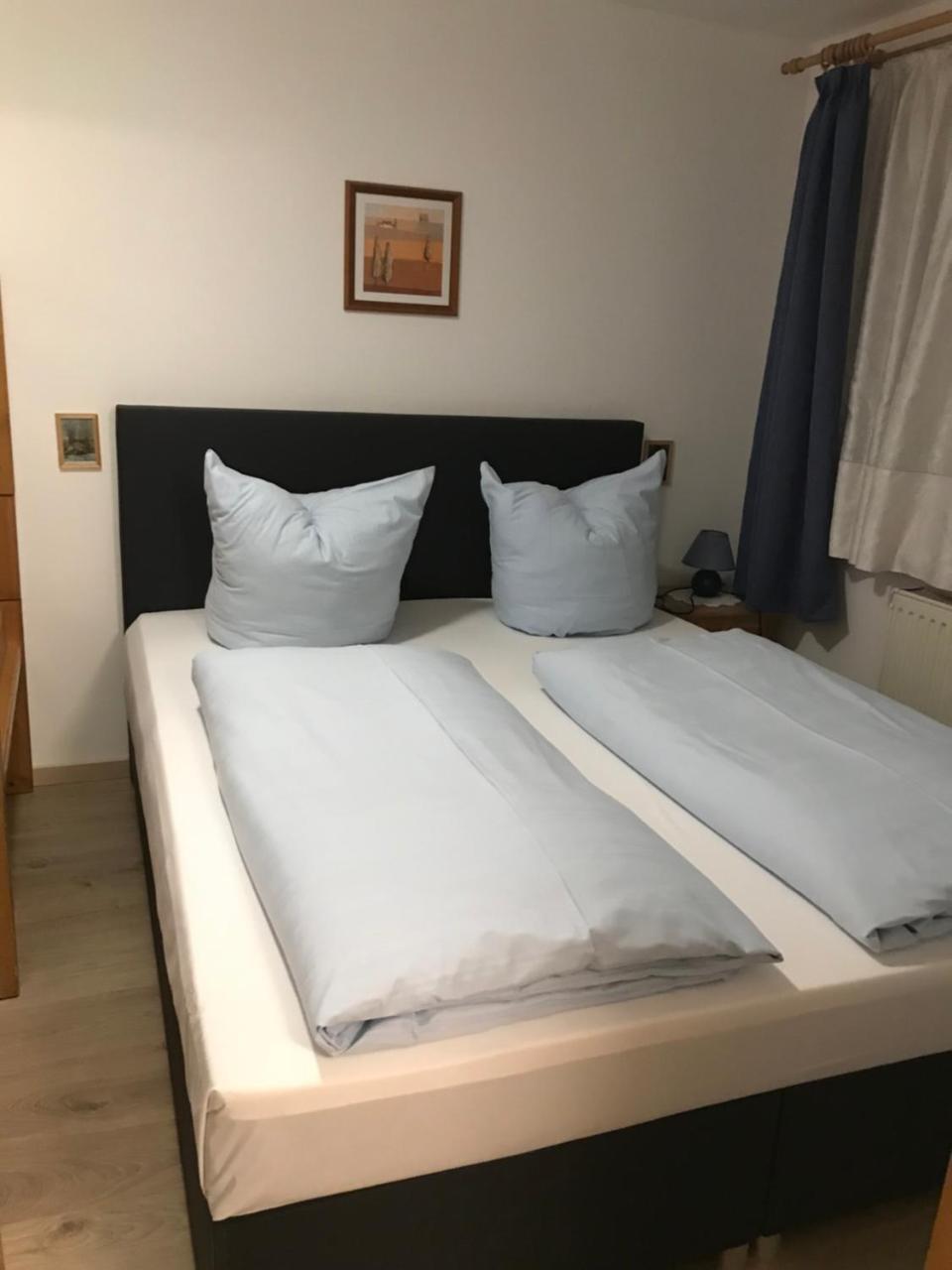 Hotel Guntia Boardinghouse Guntzbourg Extérieur photo